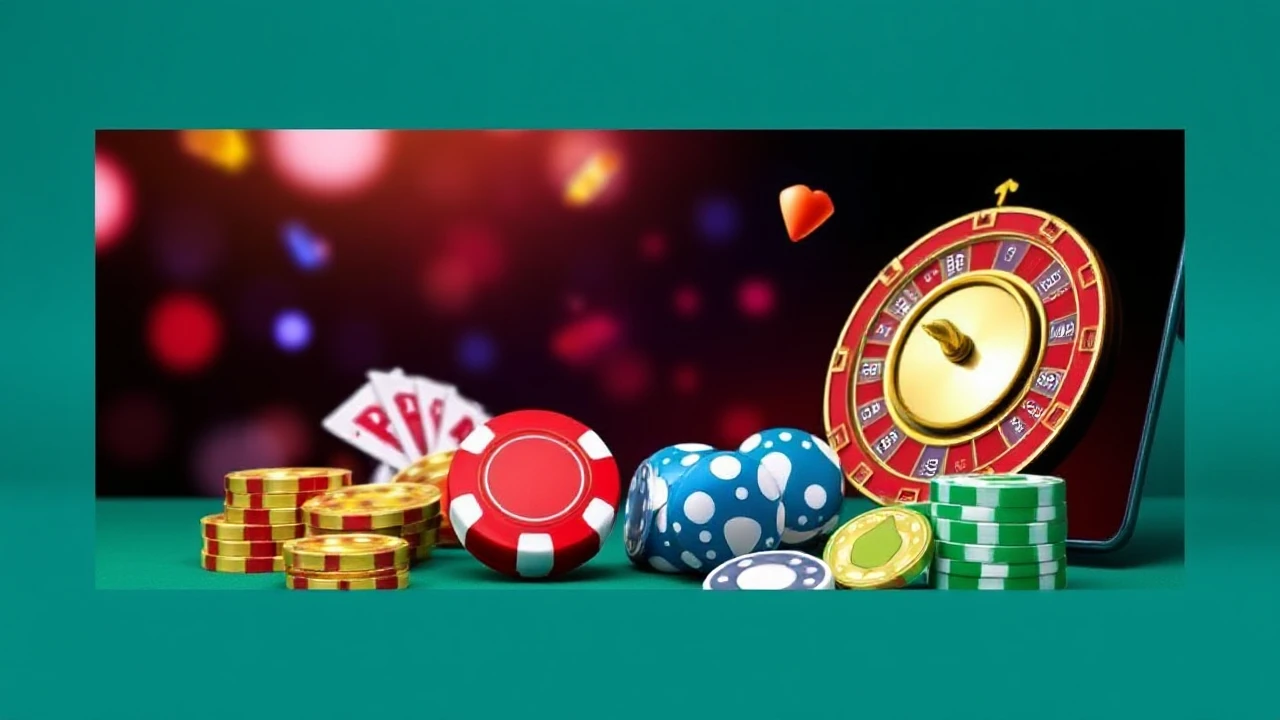 Your Essential Handbook to Popular Online Casino Gambling Games