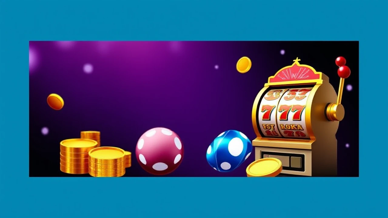 Unpacking Casino Slot RTP: Understanding the Code for Better Wins