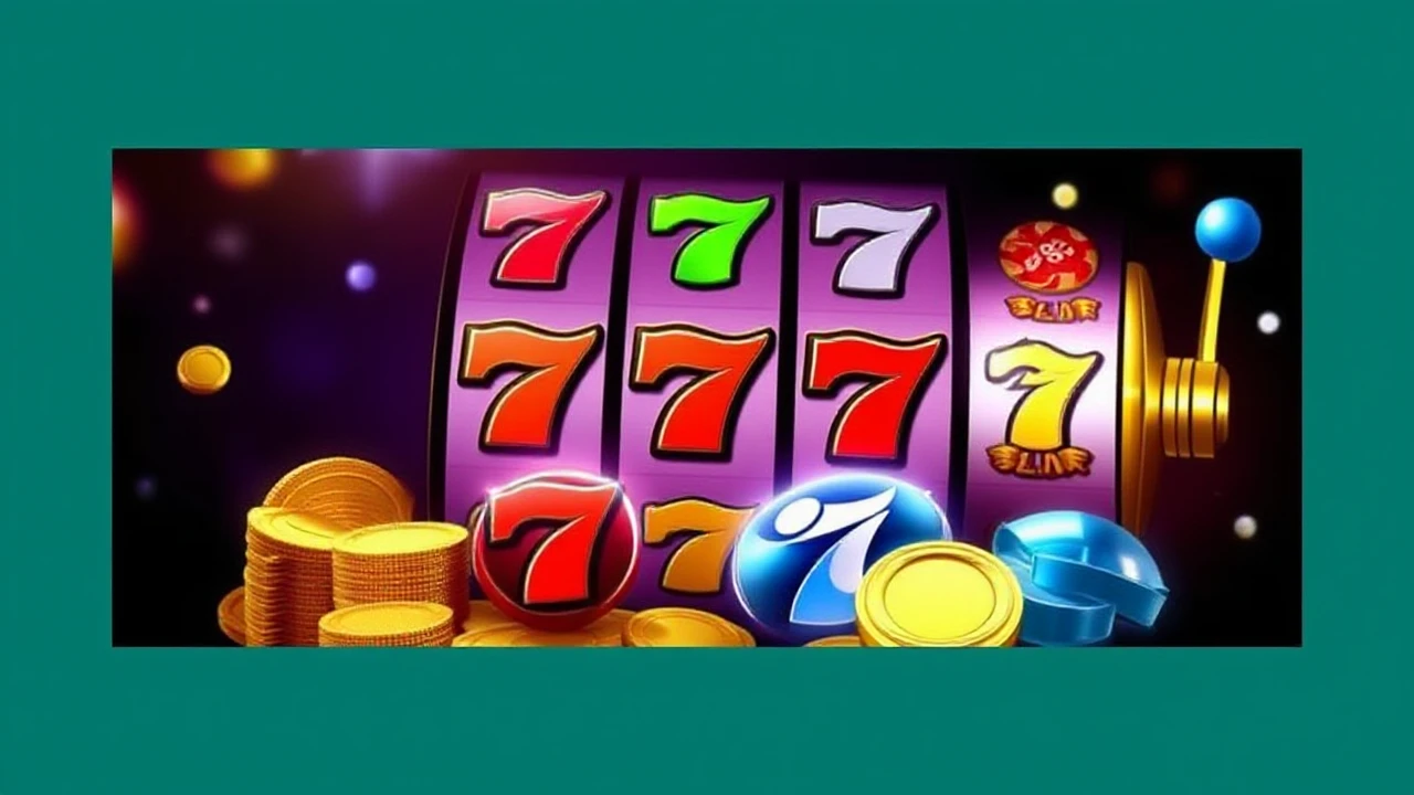 Rahasia dalam Memenangkan Permainan Slot Online