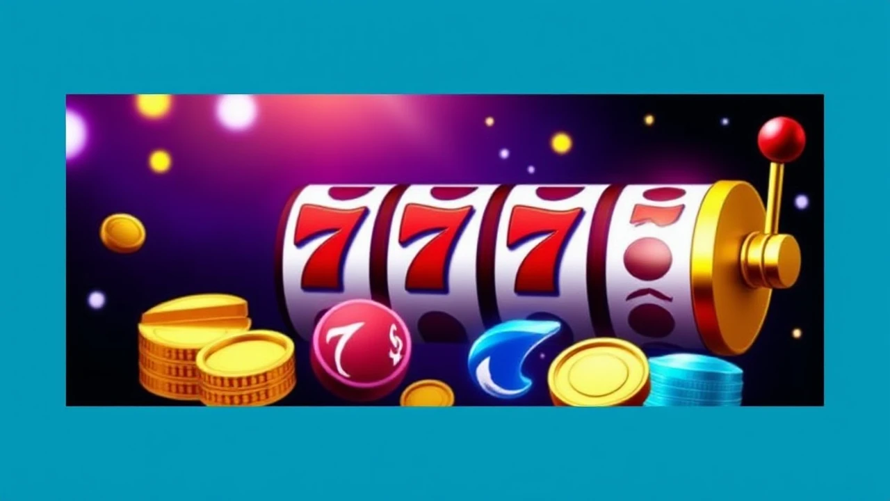 Mastering Your Slot Winnings: Top 10 Tips to Boost Your Success