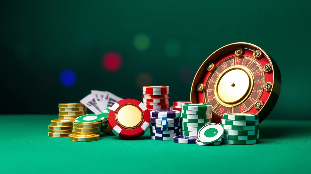 Unlocking the world of Casino Comps and Rewards