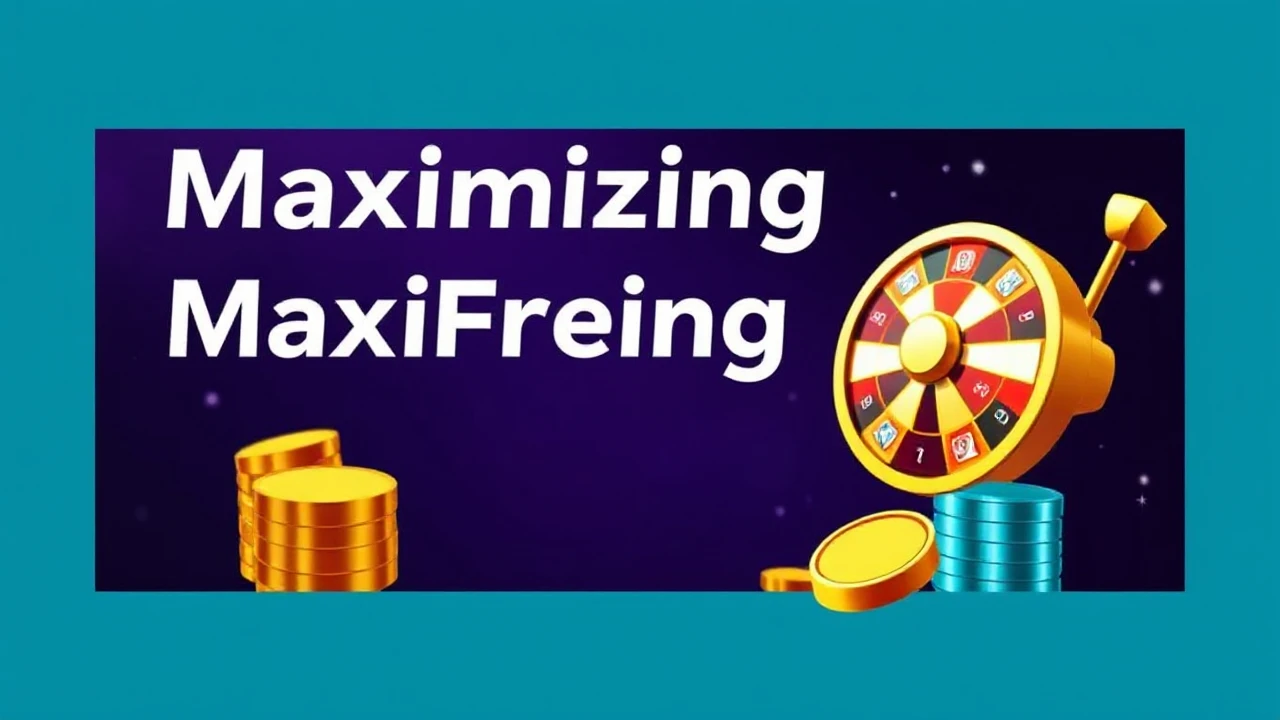 Maximizing The Free Spins: A Guide to Enhancing Your Winnings