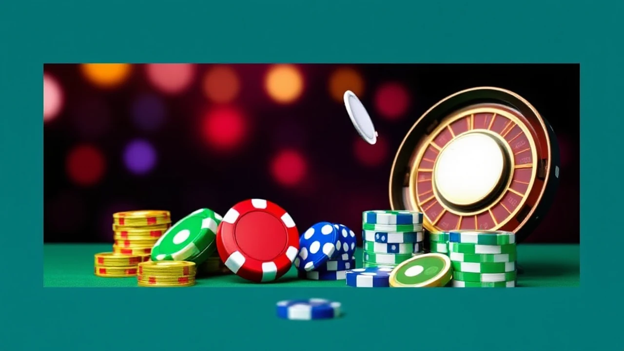 Maximizing Your Wins: Online Casino Betting Tips
