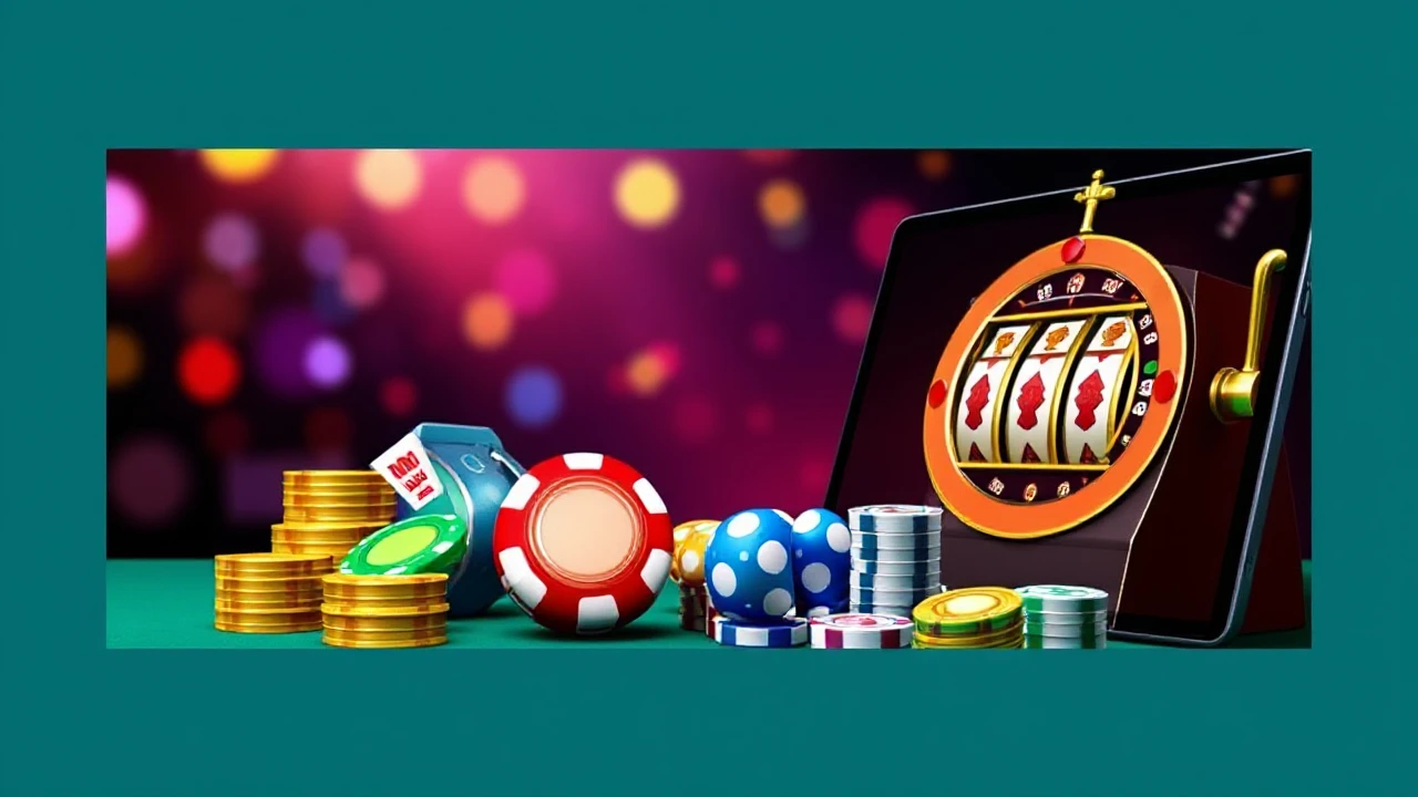 Opportunities In Online Casinos