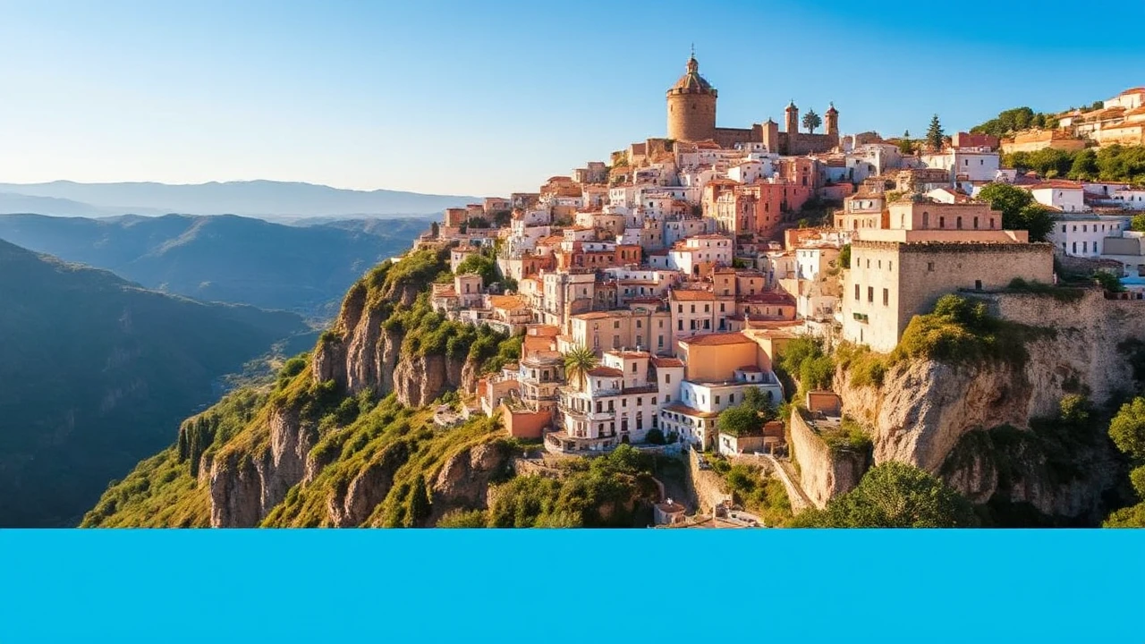 Revealing Europe's Off-the-Beaten-Path Treasures: Must-See Lesser-Known Spots to Explore