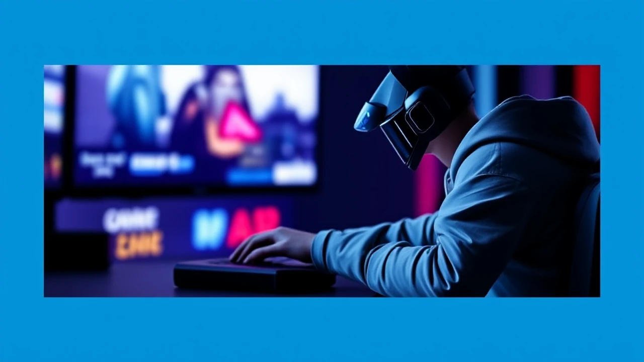Discovering Your Full Potential: Effective Strategies for Enhancing Gaming Skills