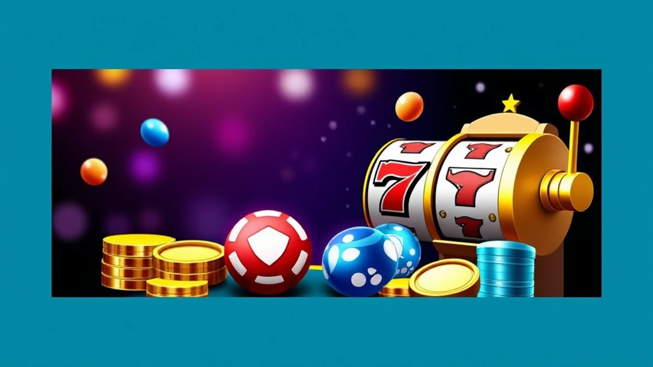 Common Errors to Avoid When Participating in Casino Slots
