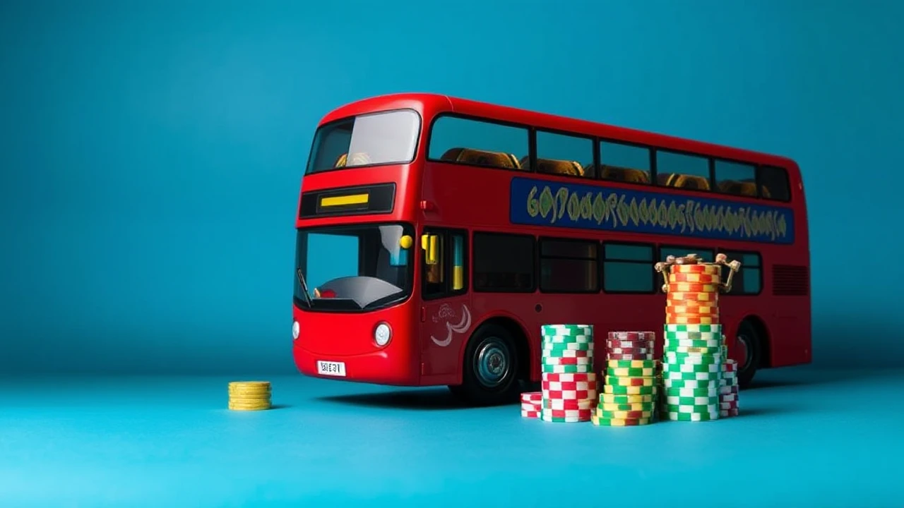 Unlocking the Advantages of Nonrestrictive Casinos