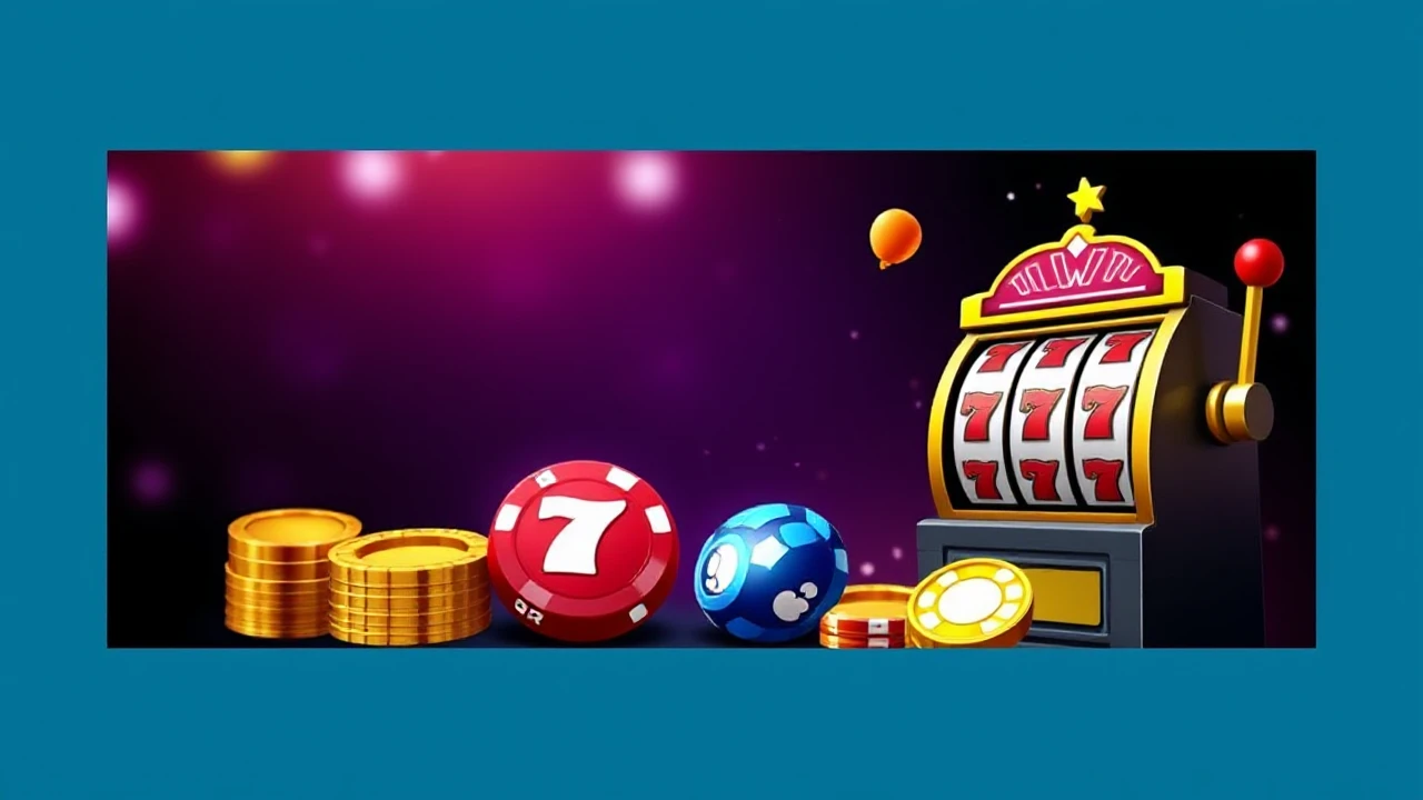 Pro the Art of Winning: Top 10 Tips for Playing Casino Slot Games