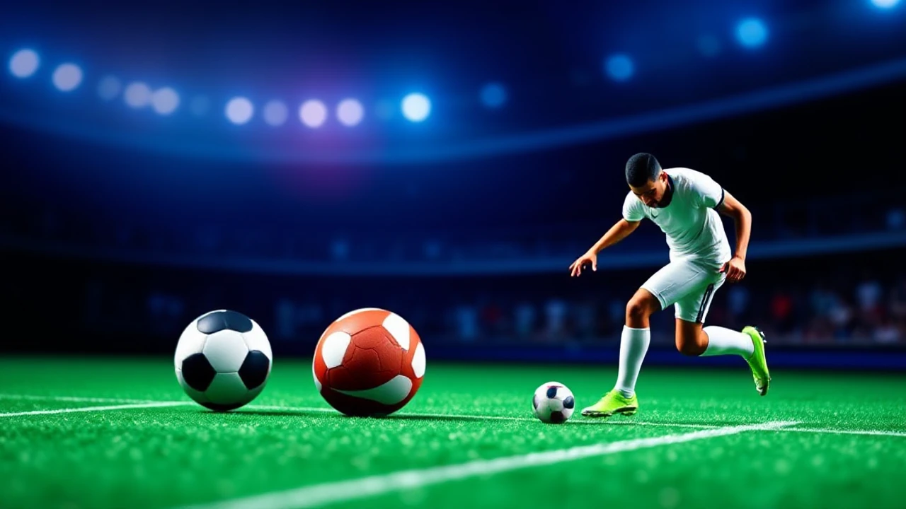 Cracking the Secrets of Sports Betting Odds Calculations: An In-Depth Guide