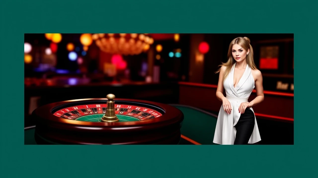 Styling Tips for Your Casino Night Outfit to Stand Out!
