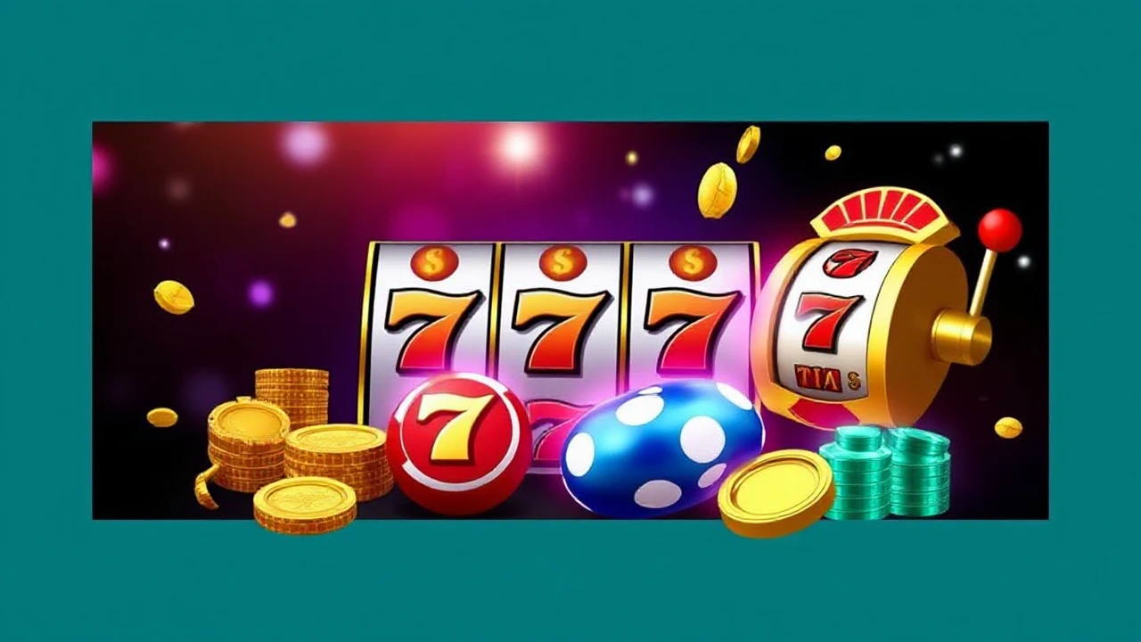 Manfaat Bermain Slot Online bagi Penggemar Casino
