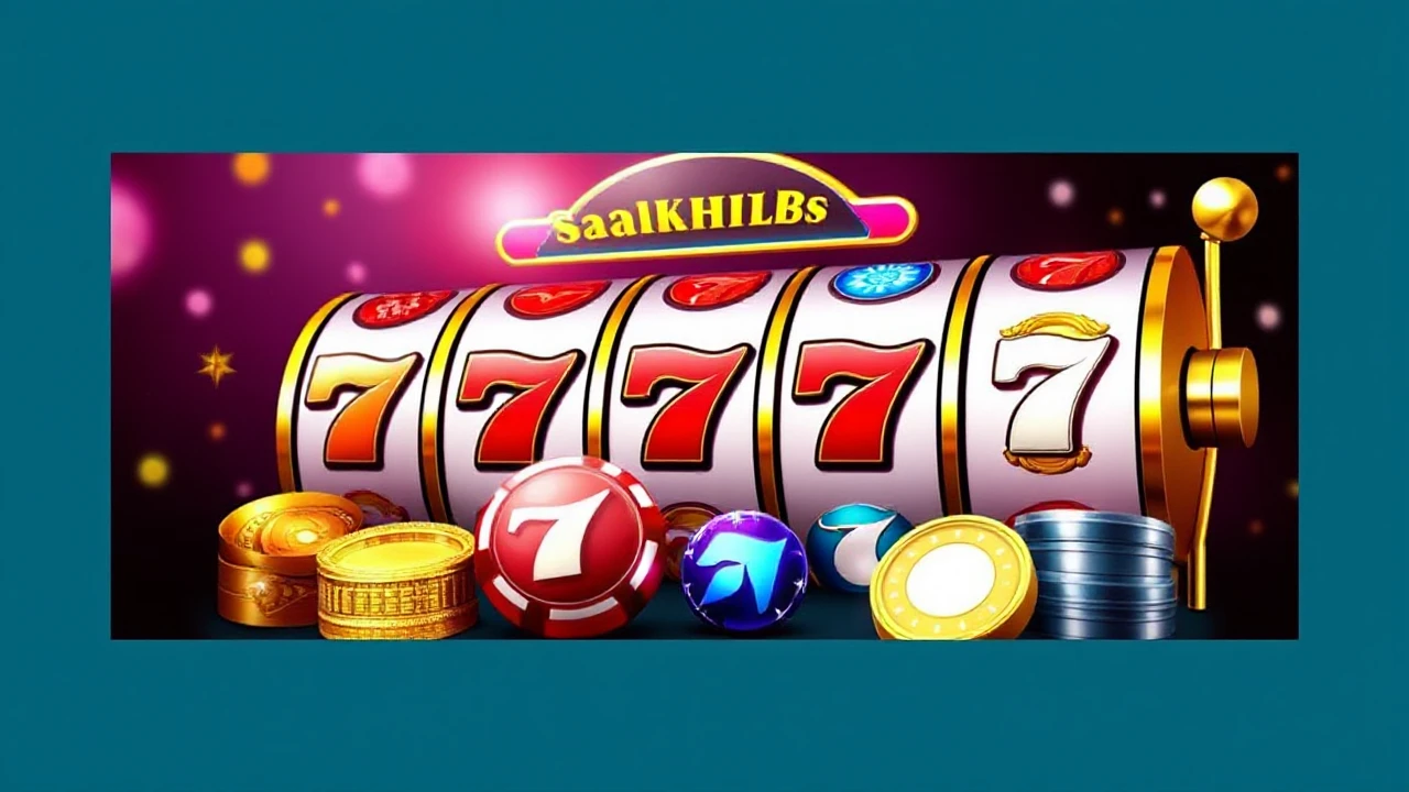 Die aufregendsten Casino Slot Spiele, die Sie ausprobieren sollten
