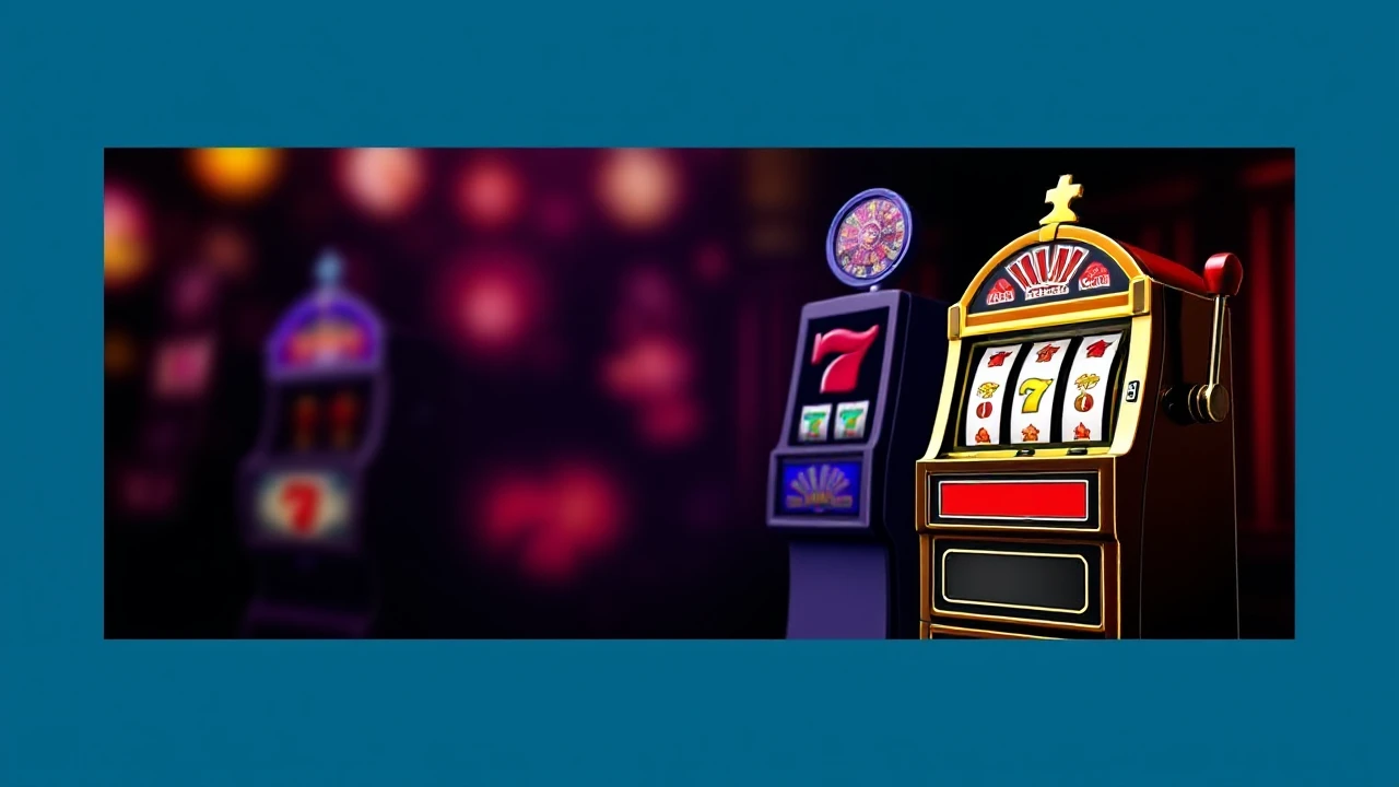 The History of Casino Slot Games: An Insightful Journey
