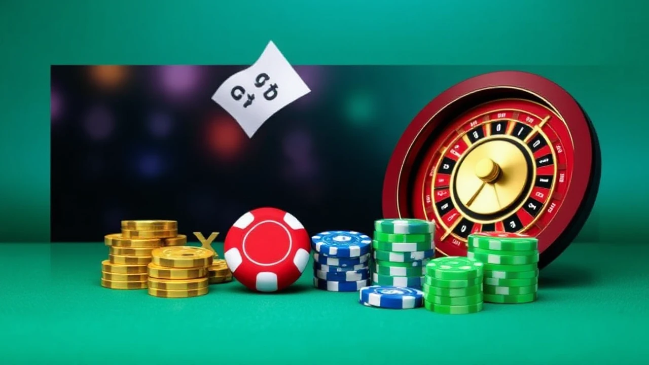 The Ultimate Tutorial on How to Choose the Best Casino Games for Maximum Profit
