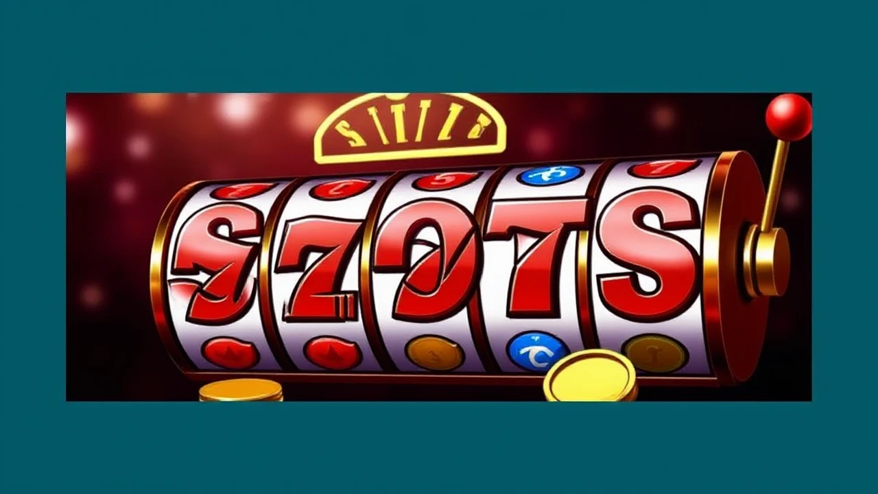 Så blir du bäst på slots: Testa dessa effektiva tricks