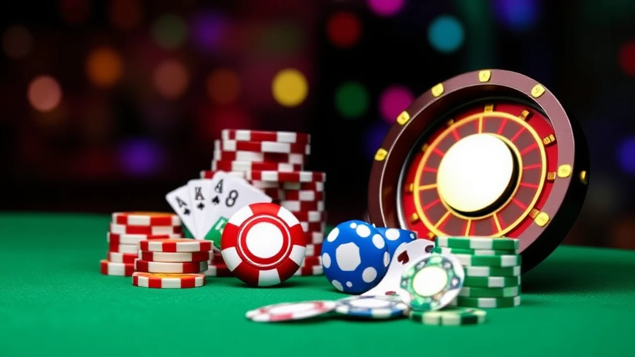 Trik Efektif untuk Menambah Peluang Menang di Casino