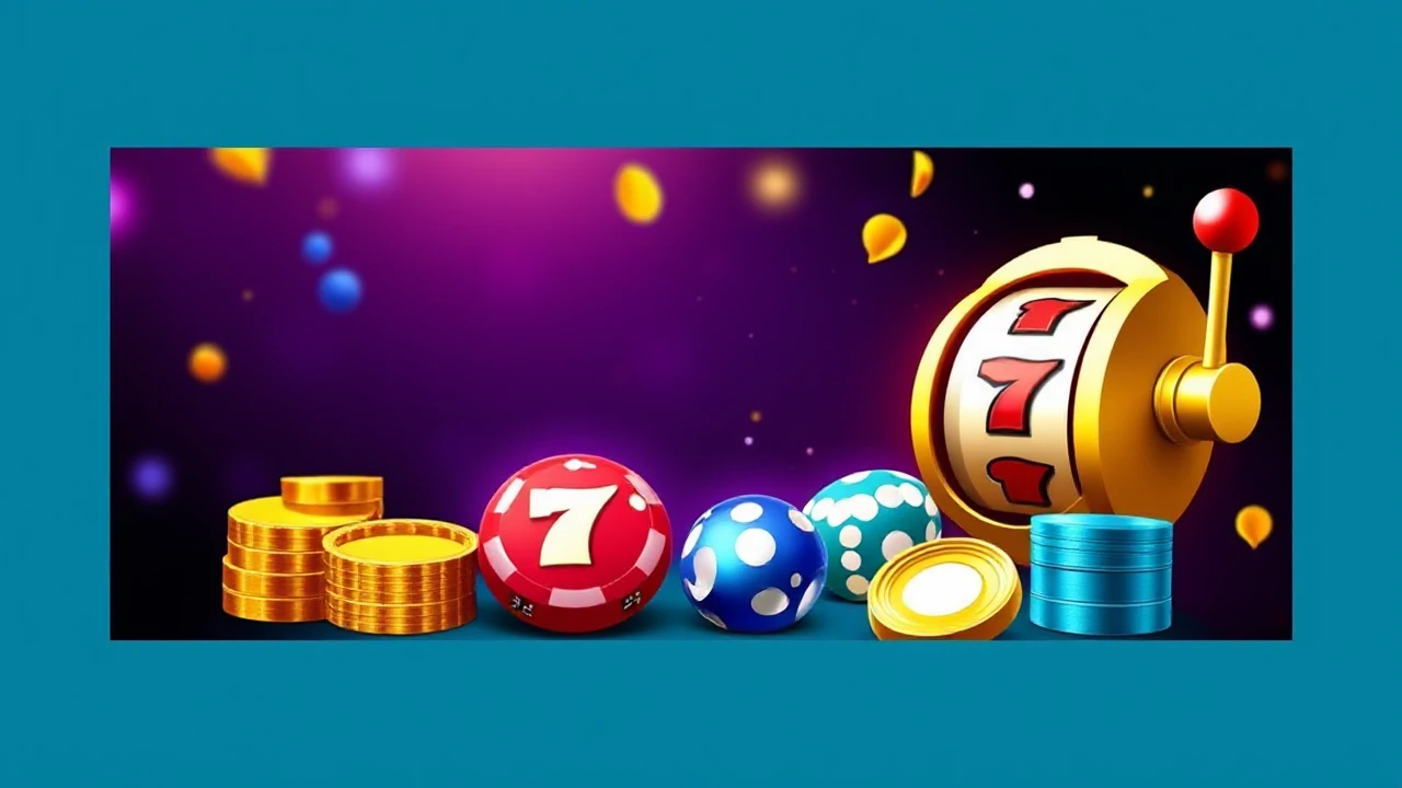 Mastering the Art for Selecting the Best Casino Slot Game