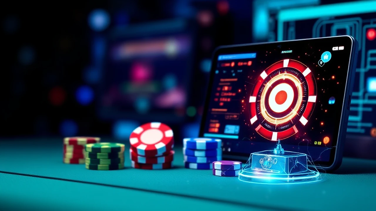 Unveiling the Future of iGaming Technology