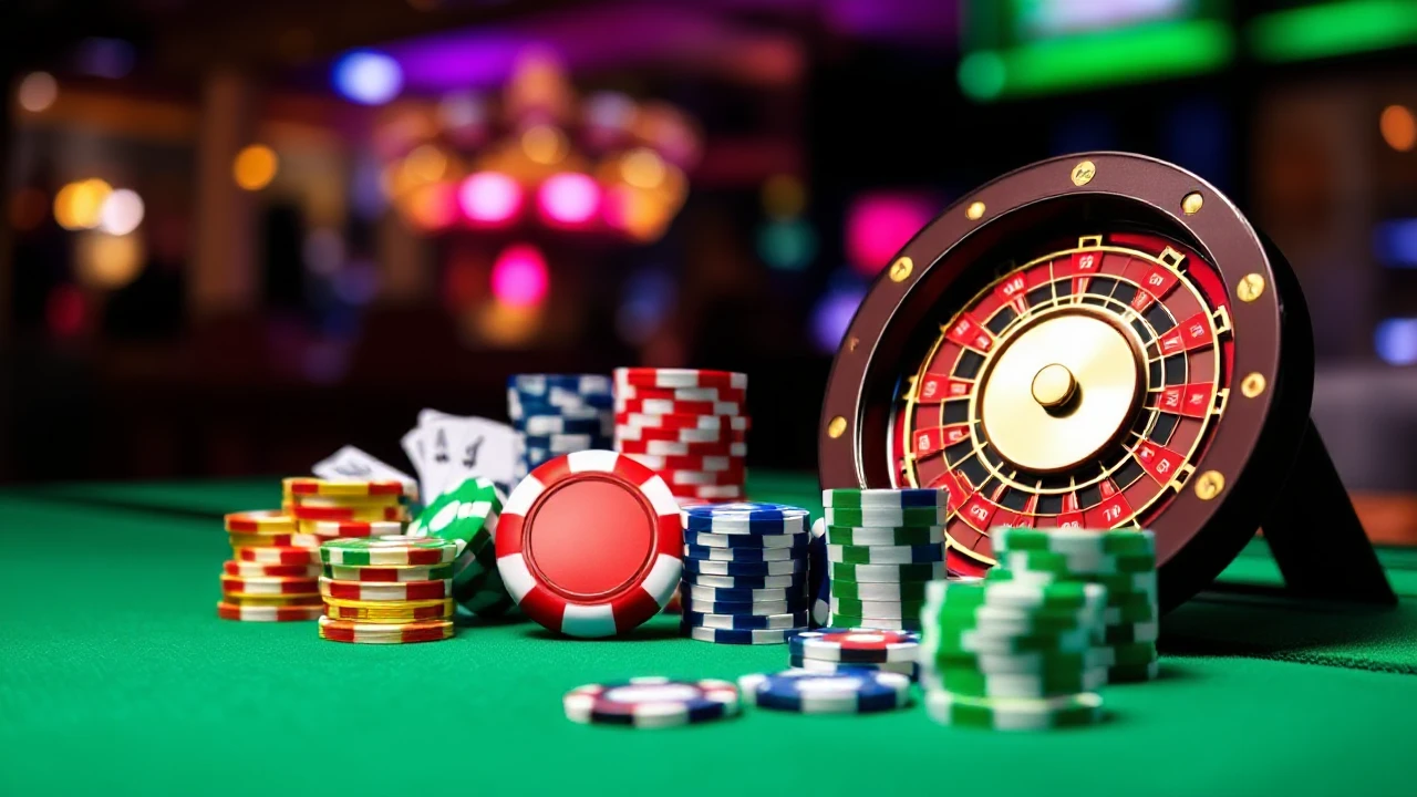 Les techniques gagnantes des habitués des casinos en France