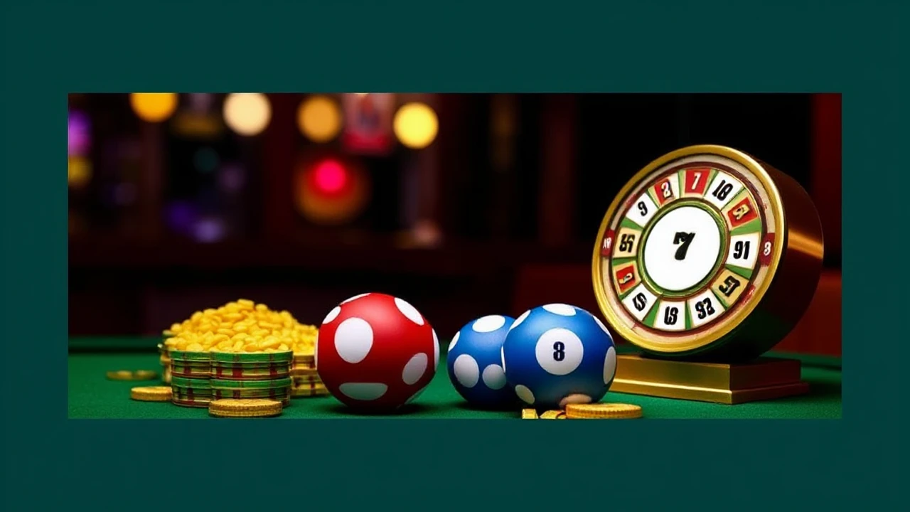 Phân Biệt Craps và Sic Bo: Game Nào Dễ Chiến Thắng Hơn?