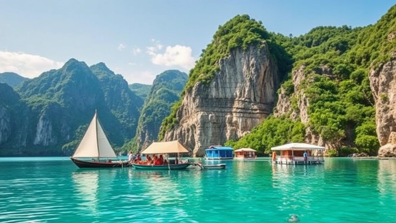 The Rise of Eco-Friendly Tourism: Movements in Responsible Travel
