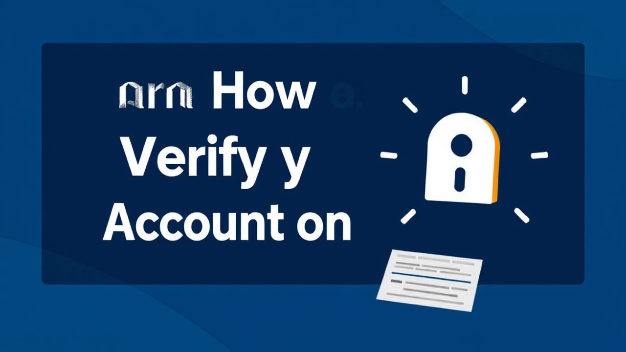 How to Verify Your Account on OK365