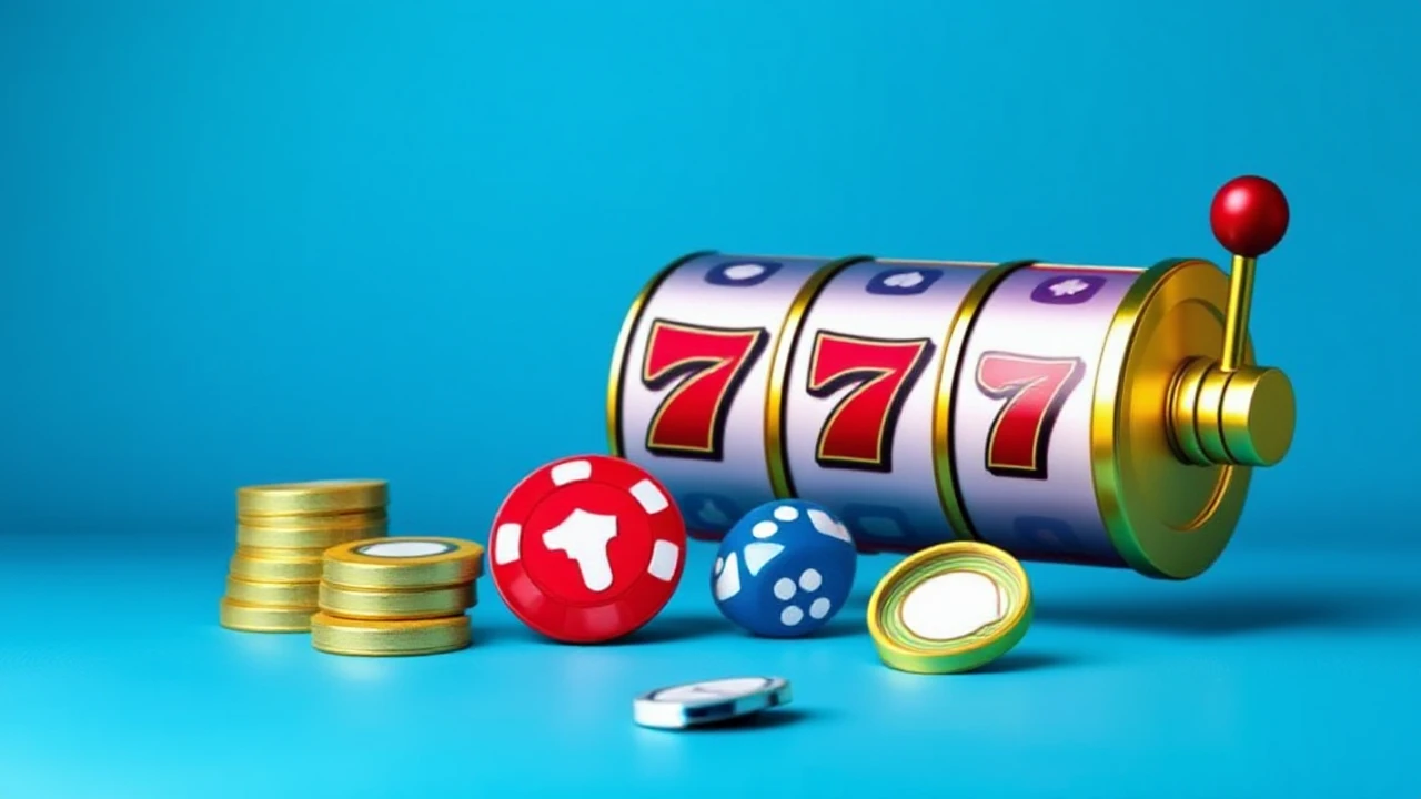 Understanding the Mindset of Loss Aversion in Slot Game Players