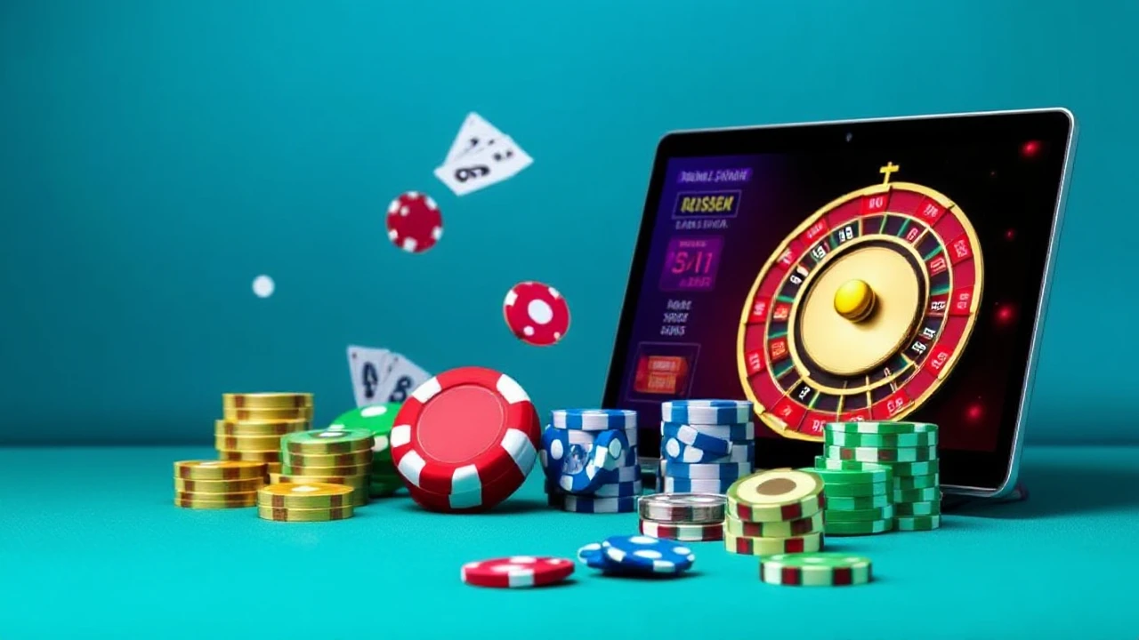 The Emergence of Online Casinos: Latest Developments and Upcoming Prospects