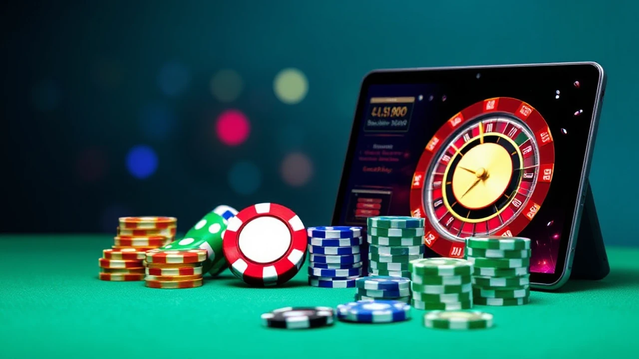Casino Tech Advancements: What Lies on the Horizon