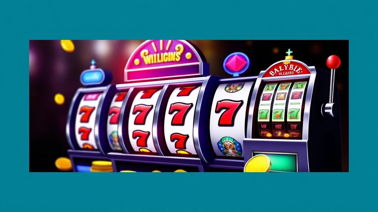 Unveiling the Unknown Tactics of Multiple Payline Slot Games: Tips for Victory