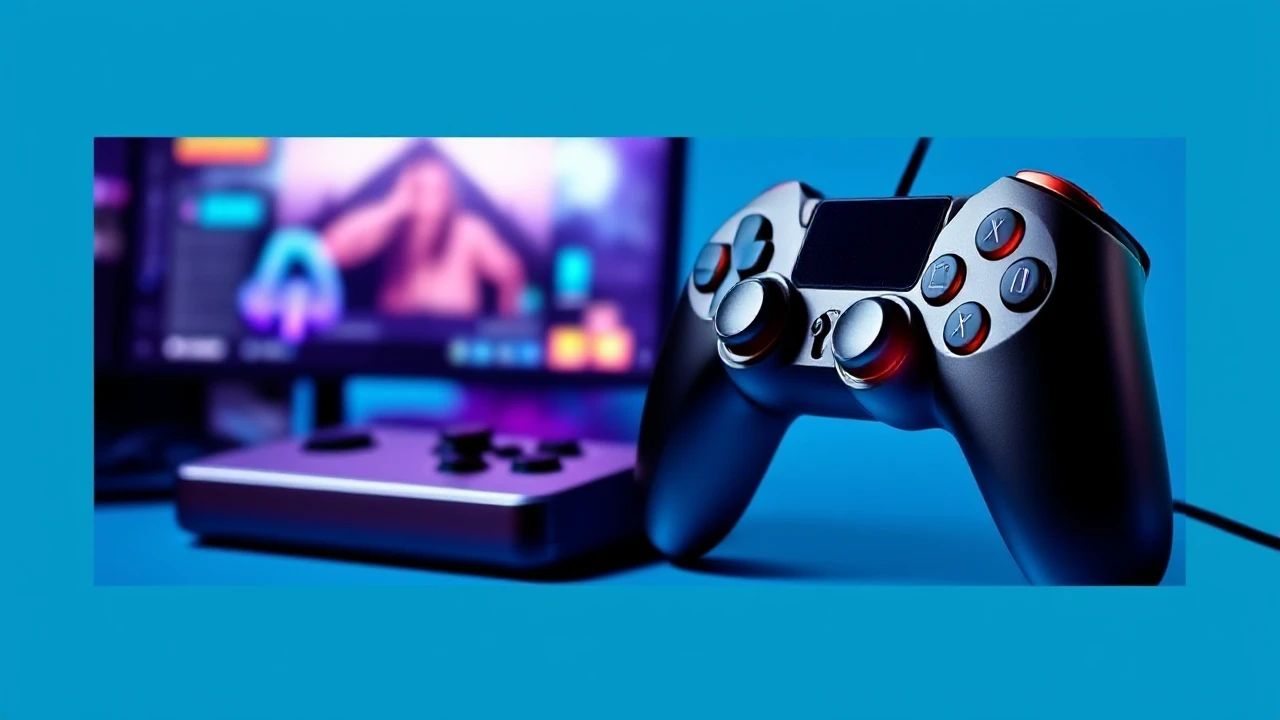The Future Is Here: 5 Innovations in the Gaming Industry