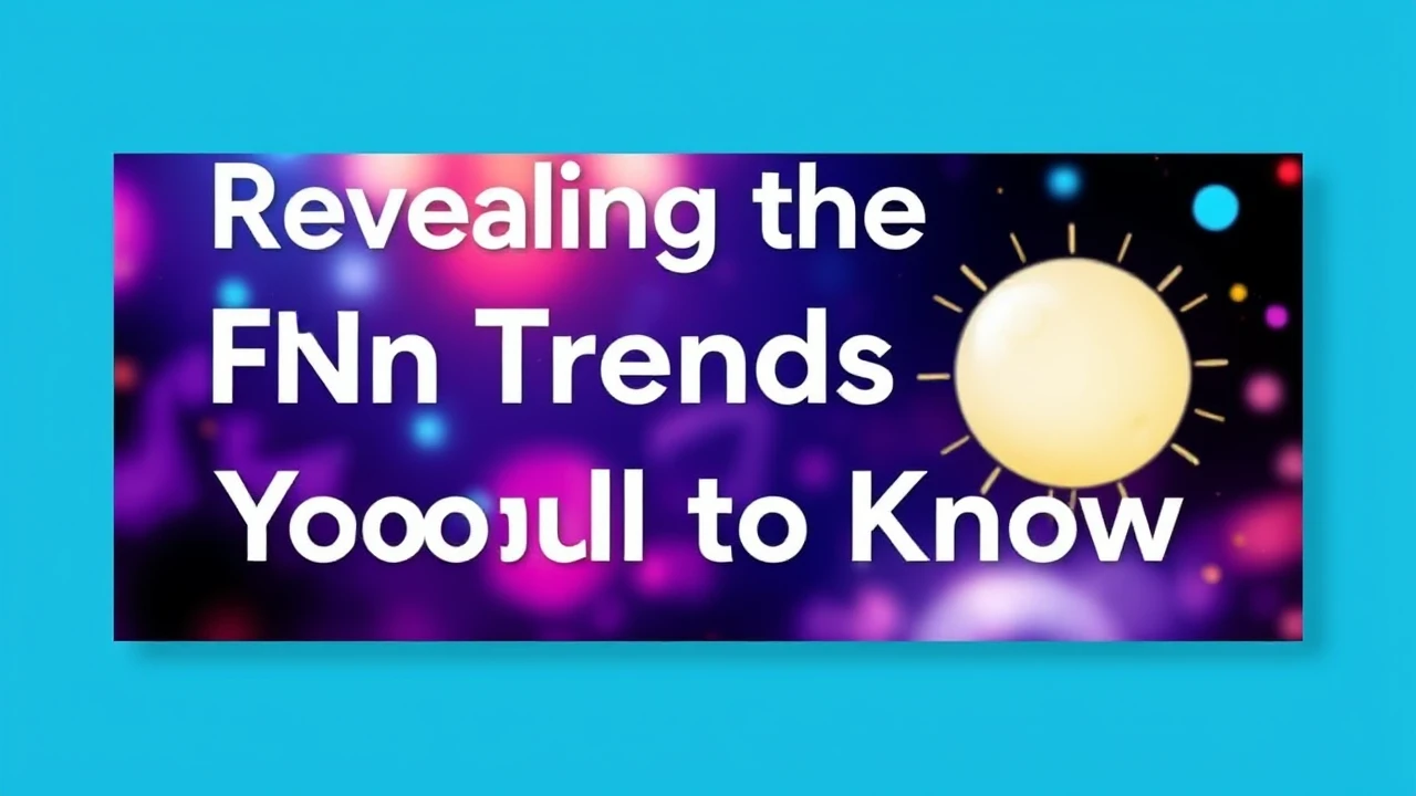 Revealing the Newest Fun Trends You Should to Know