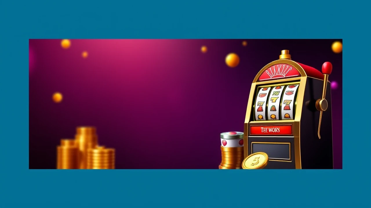 Peeling Back the Layers of the Secrets Behind Casino Slot Payouts