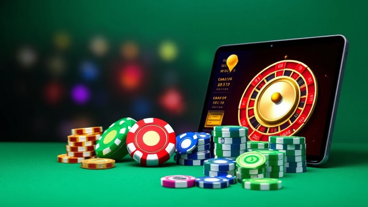 The Growth of Online Gambling at Casino WW88: A Comprehensive Look