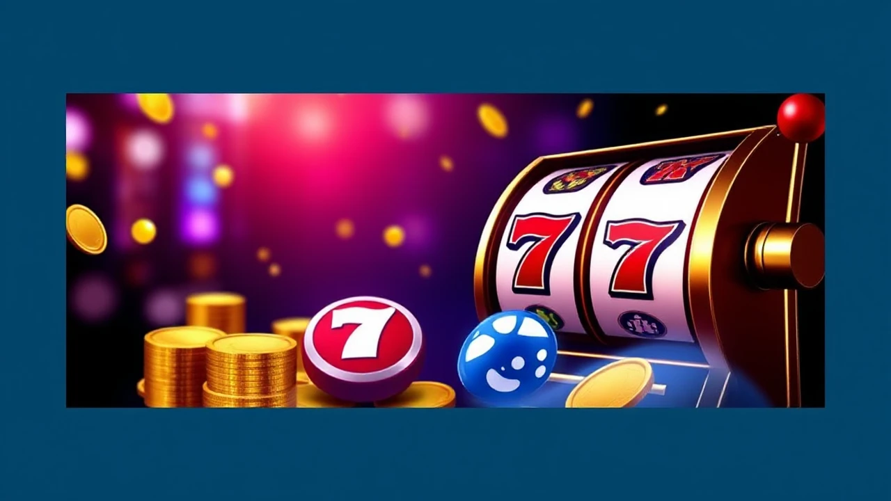 Effects of Sound and Music on Enhancing Slot Game Experience: A Comprehensive Analysis.