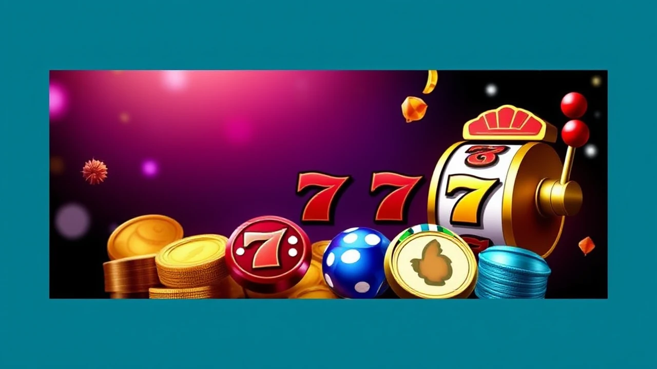 Panduan Teratas: 10 Strategi Terbaik untuk Bermain Slot Casino