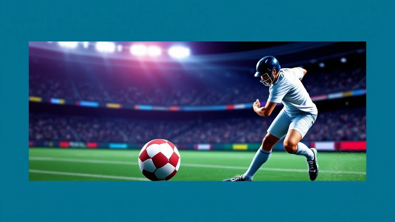 The Future in Betting on Sports: Innovations and Technological Breakthroughs