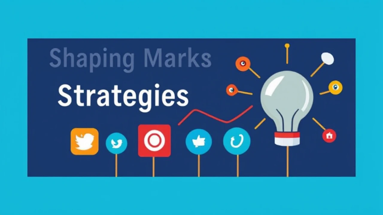 Shaping Marketing Strategies for Small Businesses in 2022