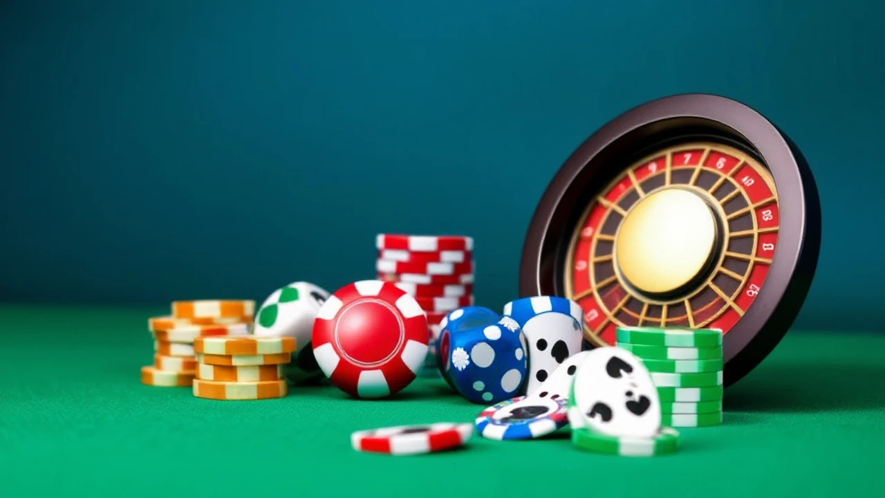 Breaking Down the Math: Grasping Odds and Probability in Casino Games