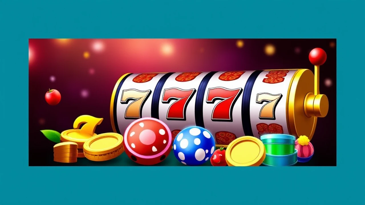 Delving into the Most Trendy Themes in Casino Slot Games