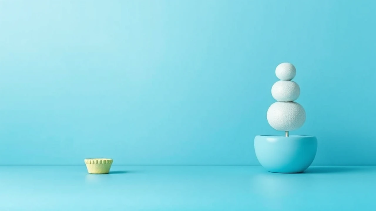 Your Go-To Manual to Creating a Well-Rounded Lifestyle