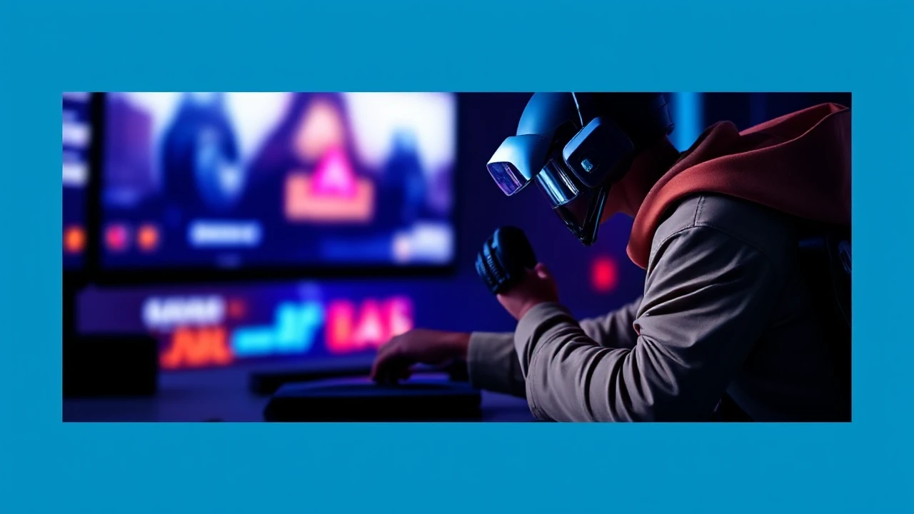 Discovering Your Full Potential: Effective Strategies for Improving Gaming Skills