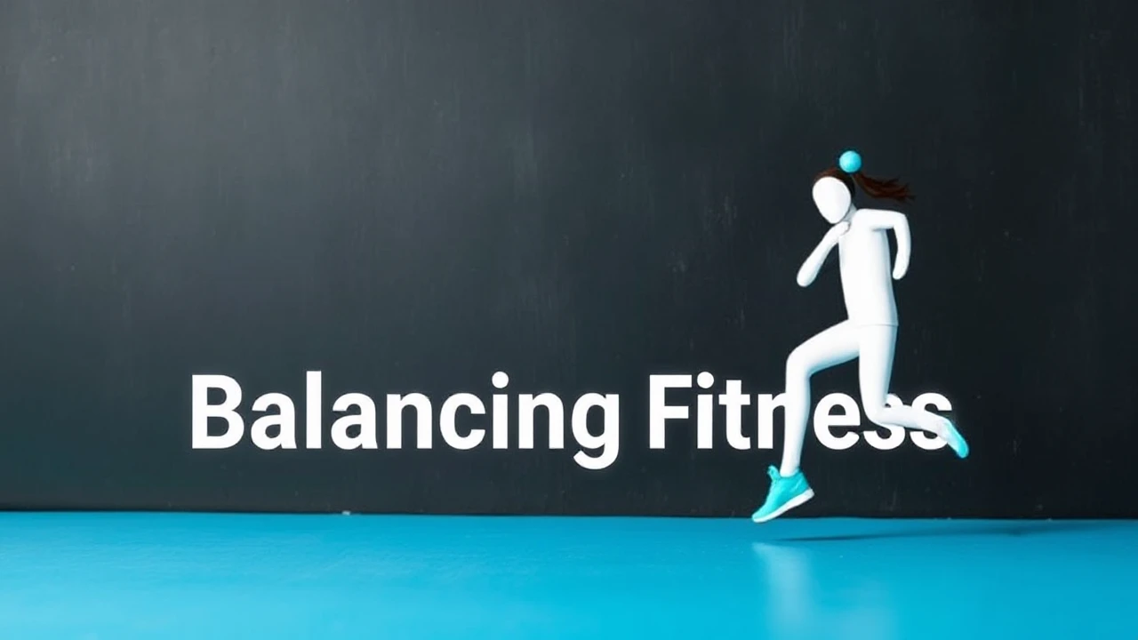 Balancing Fitness: Effective Strategies for Managing Workouts and a Busy Schedule