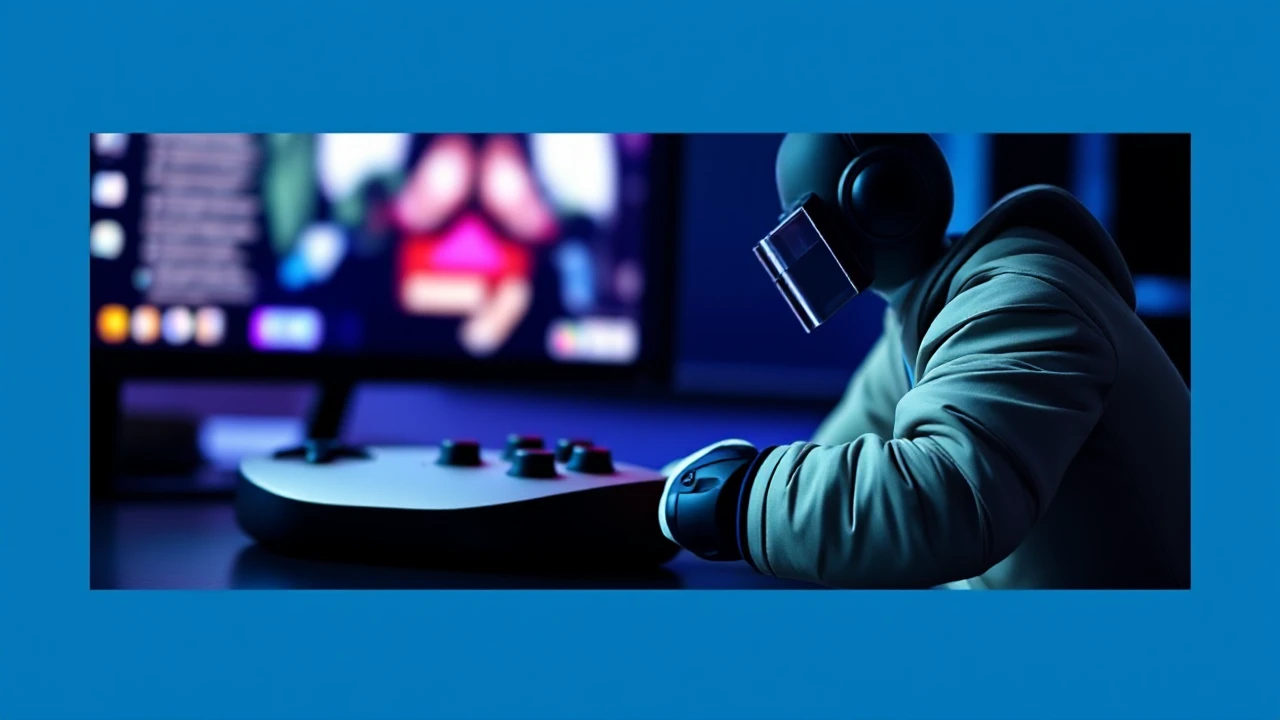 Becoming a Master in the Art of Gaming: Useful Tips and Tricks for Beginner Players