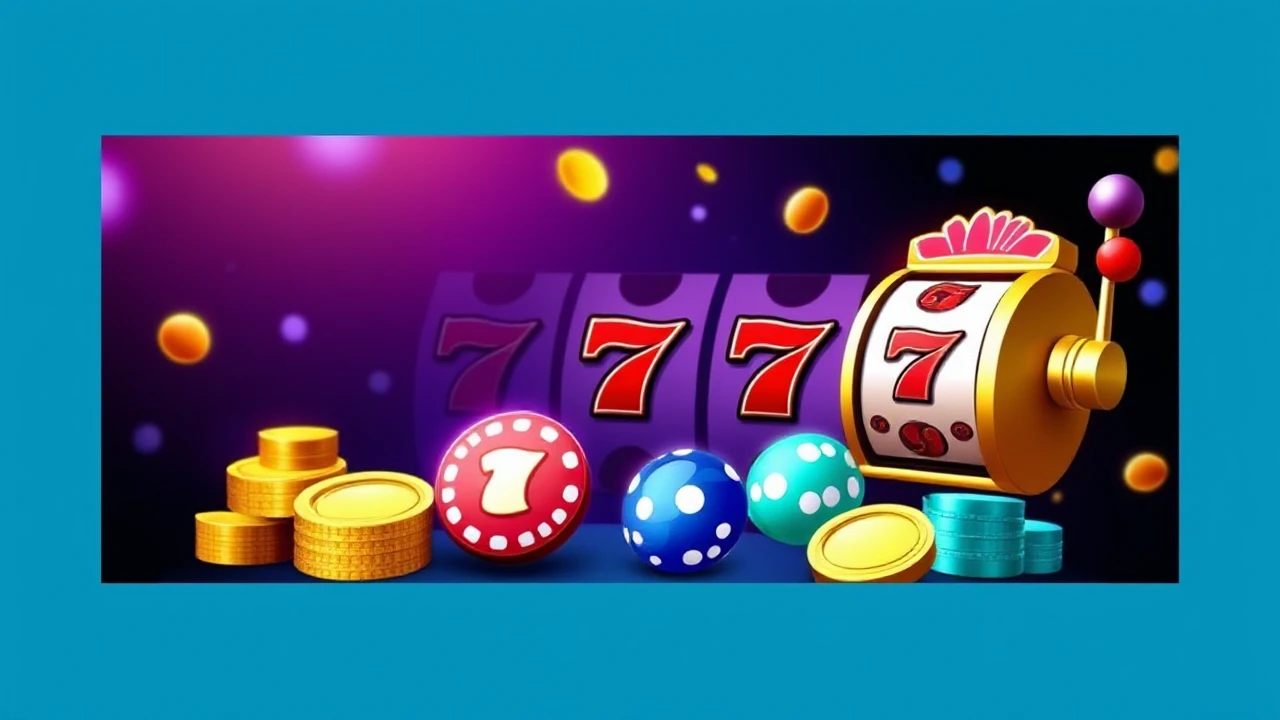 Becoming a Pro in Online Slot Games: A Journey from Beginner to Expert