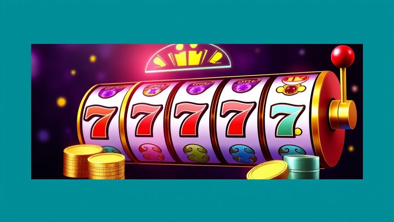 Unraveling the Enigma of Gaming House Slot Return Percentages (RTP)