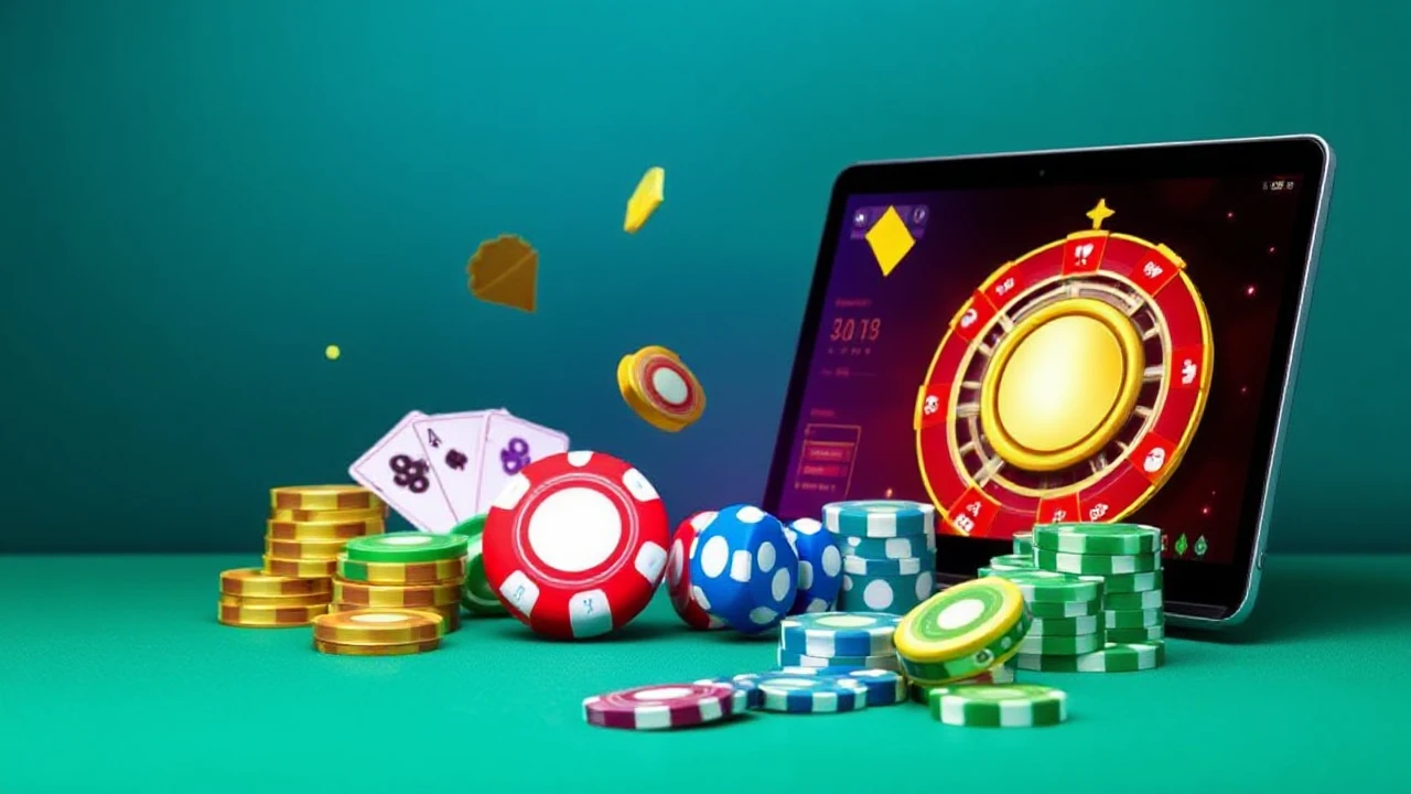 Effective Tips for Winning Massive in Online Casino Gambling Games