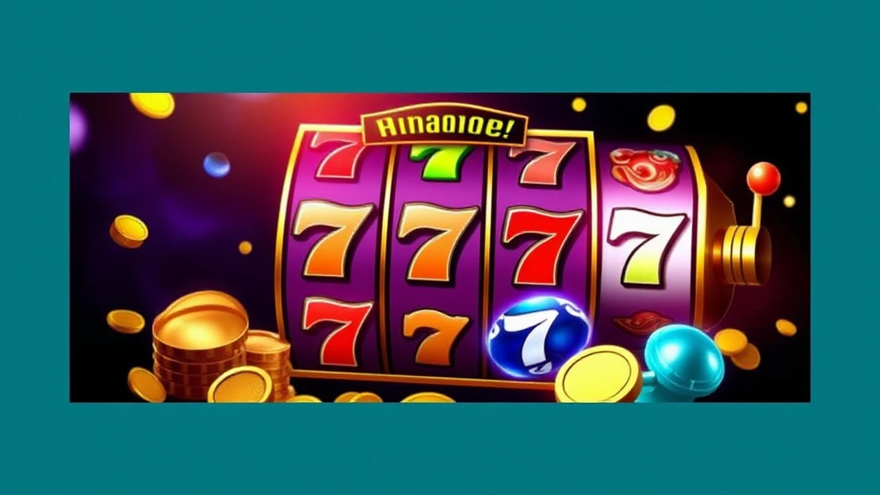 Panduan Memilih Game Slot Terbaik untuk Dimainkan