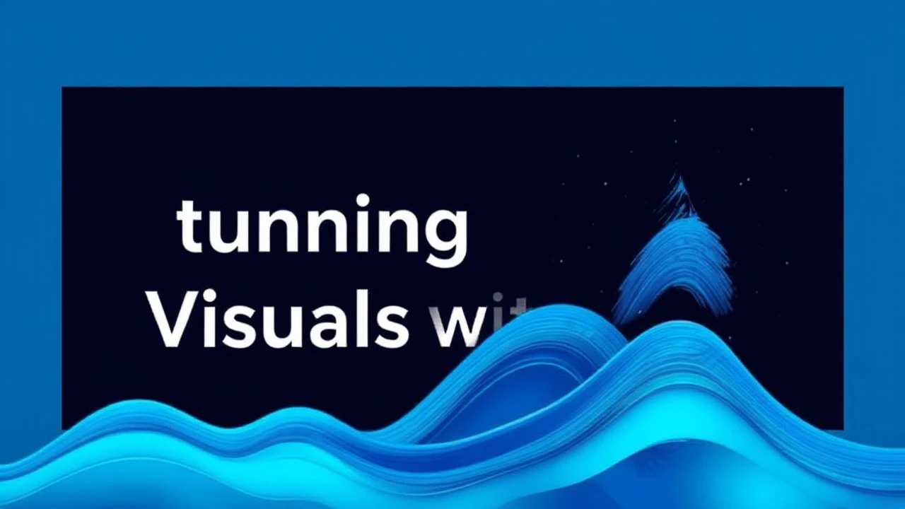 Crafting Stunning Visuals with Da88